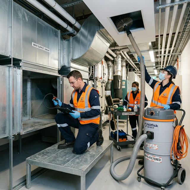 Environmental cleaning and mold remediation services Madison WI